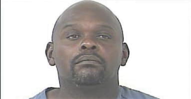 Richard Nelson, - St. Lucie County, FL 